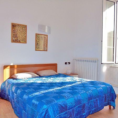 דירות לריצ'י Casa Giachi מראה חיצוני תמונה
