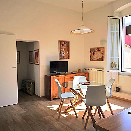 דירות לריצ'י Casa Giachi מראה חיצוני תמונה
