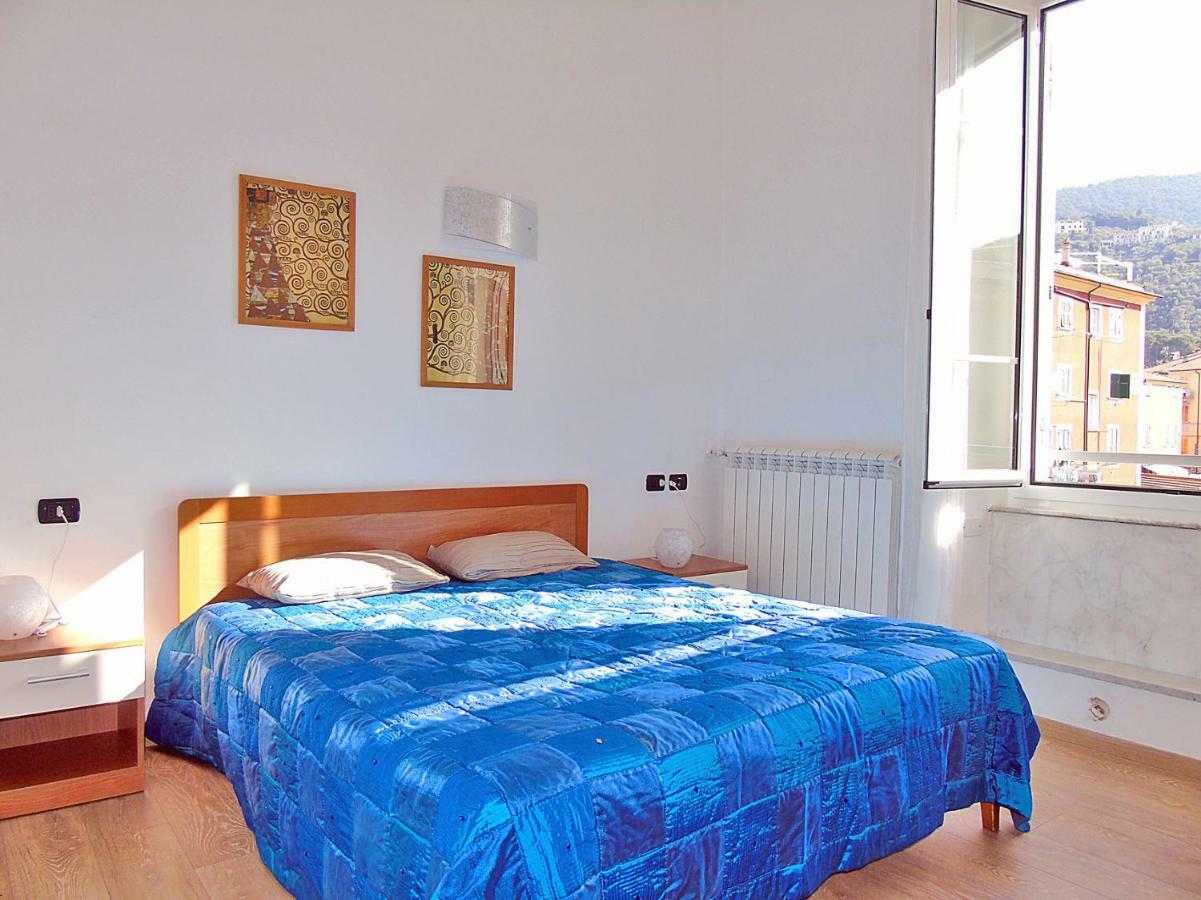 דירות לריצ'י Casa Giachi מראה חיצוני תמונה