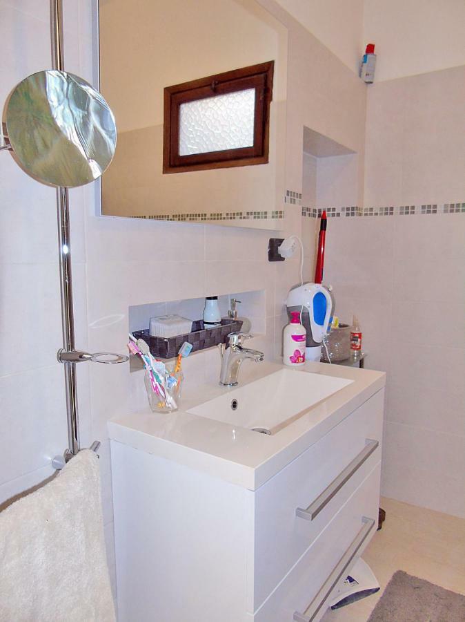 דירות לריצ'י Casa Giachi מראה חיצוני תמונה